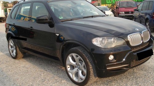 Dezmembrari BMW X5 E70 2009 3.0 xD