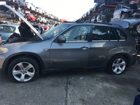 Dezmembrari BMW X5 E70 2010 SUV 3.0 D