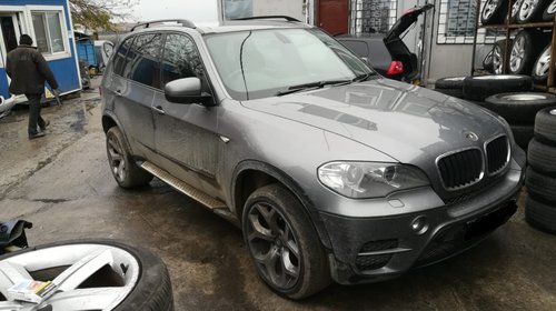 Dezmembrari BMW X5 E70 2013 3.0 D cut aut 8+1