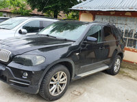 Dezmembrari bmw x5 e70 3.0 d 235cp