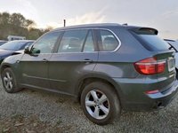 Dezmembrari BMW X5 E70, 3.0 d, an 2010