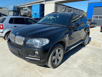 Dezmembrari Bmw X5 E70 3.5D Bi-Turbo ( 7 Locuri )