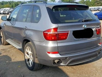 Dezmembrari BMW X5 E70 an 2008