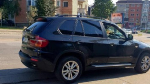 Dezmembrari bmw x5 e70