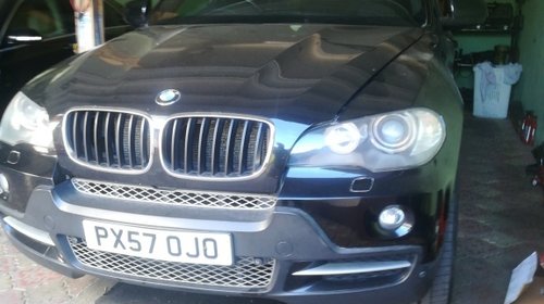 Dezmembrari BMW X5 e70