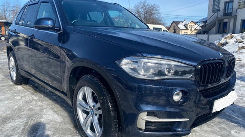 Dezmembrari BMW X5 F15 2015 SUV 3.0