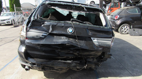 Dezmembrari BMW X5 F15 3.0 d 2014