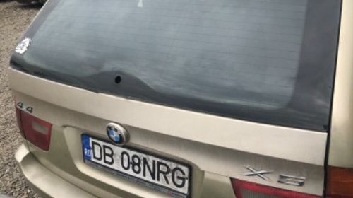 Dezmembrari BMW X5