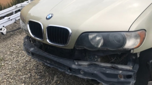 Dezmembrari BMW X5