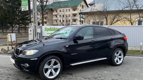 Dezmembrari BMW X6 2009 3.0 D automat E71