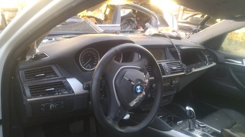 Dezmembrari BMW X6 3.0D 180 KW automat 2010