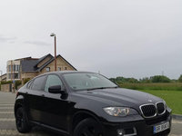 Dezmembrari BMW X6 E71 2012 suv 3.0 d xdrive