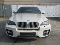 Dezmembrari BMW X6 E71 3.0 d 2009, 173KW, 235CP, euro 4, tip motor M57D30