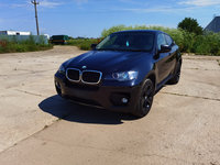 Dezmembrari Bmw X6 E71 3.0 d N57 an 2011