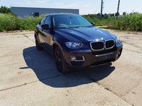 Dezmembrari Bmw X6 E71 3.0 d N57 an 2012 facelift