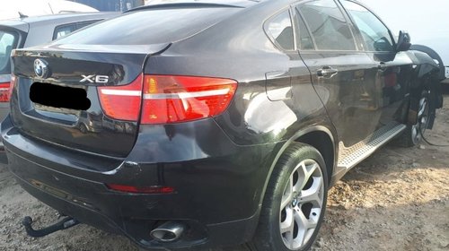 Dezmembrari BMW X6 E71, 3.0 d, an 2009