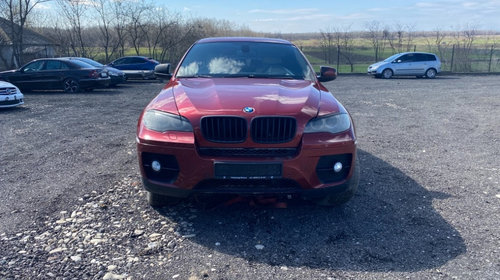 Dezmembrari BMW X6 E71/E72 5.0i