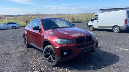 Dezmembrari BMW X6 E71/E72 5.0i