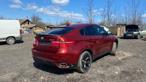 Dezmembrari BMW X6 E71/E72 5.0i