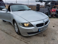 Dezmembrari BMW Z4 E85 2.0i N46B20B (1995cc-110kw-150hp)