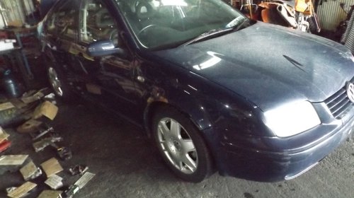 Dezmembrari Bora, 2002, 1.9TDI / ASZ / 130CP (6+1)TREPTE