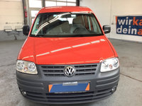 Dezmembrari Caddy 2 life 1.9 TDI 2007