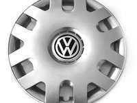 Dezmembrari Capac Roata Oe Volkswagen Polo 4 2001-2012 R15&quot; 6Q0601147N