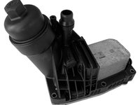 Dezmembrari Carcasa Filtru Ulei + Radiator Ulei Oe Bmw Seria 5 F10 2010-2018 2.0 d 70377354