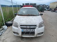 Dezmembrari Chevrolet Aveo 1.2 16V