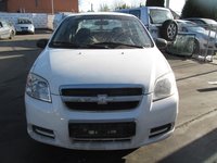 Dezmembrari Chevrolet Aveo 1.2i din 2006