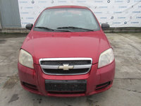 Dezmembrari Chevrolet Aveo 1.2i din 2007