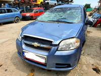 Dezmembrari Chevrolet Aveo 1.2S, an 2008, B12S1