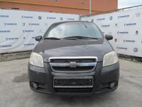 Dezmembrari Chevrolet Aveo 1.4i din 2006