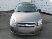 Dezmembrari Chevrolet Aveo 1.4i din 2010