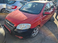 Dezmembrari Chevrolet Aveo 1.4S, an 2007, euro 4 F14D3