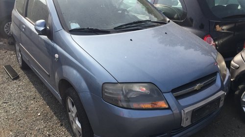 Dezmembrari Chevrolet Aveo Kalos T200 2006 1.