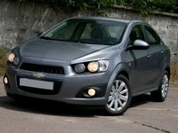 Dezmembrari Chevrolet Aveo T300 , fabr ( 2012 ) 1.2i 16V