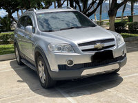 Dezmembrari chevrolet captiva 2.0 2010