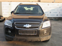 Dezmembrari Chevrolet Captiva 2.0 d din 2010