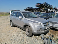 Dezmembrari Chevrolet Captiva 2.0 diesel cut man 2008 TotalDez