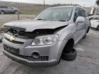 Dezmembrari Chevrolet Captiva 2.0 diesel manual 2007 TotalDez