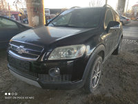 Dezmembrari Chevrolet Captiva 2.0 Z20S Automata