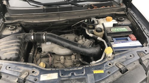 Dezmembrari chevrolet captiva 3,2 benzina anul 2007 tip motor 10hm