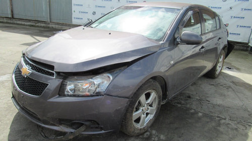 Dezmembrari Chevrolet Cruze 1.6i din 2011