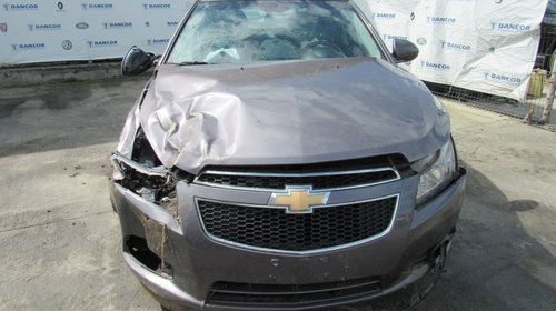 Dezmembrari Chevrolet Cruze 1.6i din 2011