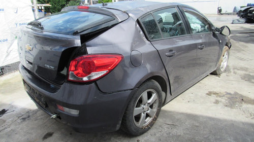 Dezmembrari Chevrolet Cruze 1.6i din 2011