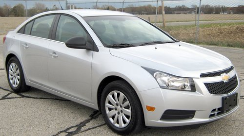 Dezmembrari Chevrolet Cruze 2.0 diesel 150 - 