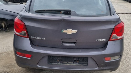 Dezmembrari Chevrolet Cruze Hatchback 2.0 VCd