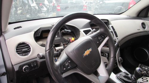 Dezmembrari Chevrolet Cruze LS 1.8i din 2010