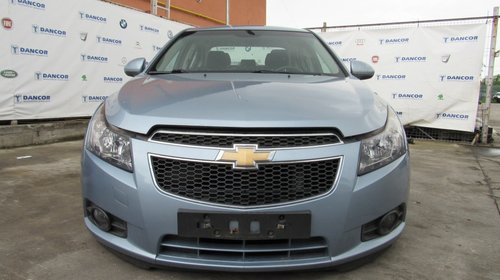 Dezmembrari Chevrolet Cruze LS 1.8i din 2010